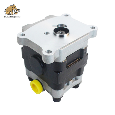 গিয়ার পাম্প 705-41-07180 7054107180 এক্সক্যাভারের জন্য PC35MR-2 PC35MR-3 PC38UU-3 OEM টাইপ স্টক ইন