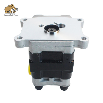 গিয়ার পাম্প 705-41-07180 7054107180 এক্সক্যাভারের জন্য PC35MR-2 PC35MR-3 PC38UU-3 OEM টাইপ স্টক ইন