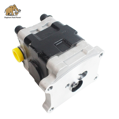 গিয়ার পাম্প 705-41-07180 7054107180 এক্সক্যাভারের জন্য PC35MR-2 PC35MR-3 PC38UU-3 OEM টাইপ স্টক ইন