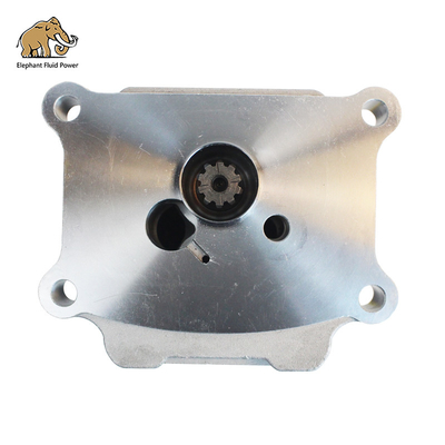 গিয়ার পাম্প 705-41-07180 7054107180 এক্সক্যাভারের জন্য PC35MR-2 PC35MR-3 PC38UU-3 OEM টাইপ স্টক ইন