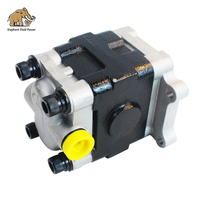 গিয়ার পাম্প 705-41-07180 7054107180 এক্সক্যাভারের জন্য PC35MR-2 PC35MR-3 PC38UU-3 OEM টাইপ স্টক ইন