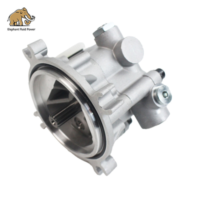 গরম বিক্রয় নতুন স্টক K3V140 K3V140DT K3V180DT গিয়ার পাম্প পাইলট পাম্প চার্জ পাম্প জন্য DH280 DH320 R290 R330 EC290 EC360