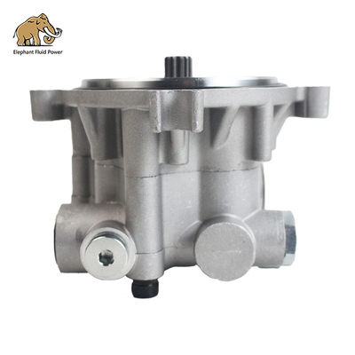 গরম বিক্রয় নতুন স্টক K3V140 K3V140DT K3V180DT গিয়ার পাম্প পাইলট পাম্প চার্জ পাম্প জন্য DH280 DH320 R290 R330 EC290 EC360