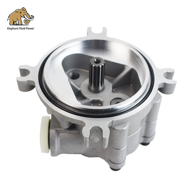 গরম বিক্রয় নতুন স্টক K3V140 K3V140DT K3V180DT গিয়ার পাম্প পাইলট পাম্প চার্জ পাম্প জন্য DH280 DH320 R290 R330 EC290 EC360