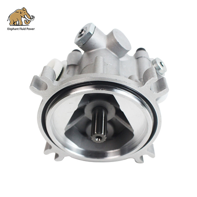 গরম বিক্রয় নতুন স্টক K3V140 K3V140DT K3V180DT গিয়ার পাম্প পাইলট পাম্প চার্জ পাম্প জন্য DH280 DH320 R290 R330 EC290 EC360