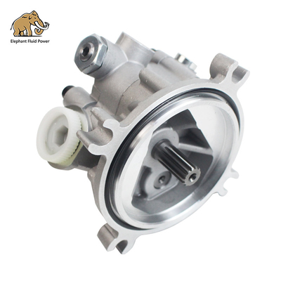 গরম বিক্রয় নতুন স্টক K3V140 K3V140DT K3V180DT গিয়ার পাম্প পাইলট পাম্প চার্জ পাম্প জন্য DH280 DH320 R290 R330 EC290 EC360