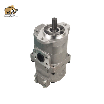 OEM টাইপ নতুন স্টক হাইড্রোলিক গিয়ার পাম্প 705-56-36040 ফিট লোডার WA250L-5 WA250PTL-5 WA250PT-5 WA250-5 WA270-5