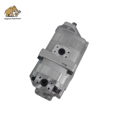 OEM টাইপ নতুন স্টক হাইড্রোলিক গিয়ার পাম্প 705-56-36040 ফিট লোডার WA250L-5 WA250PTL-5 WA250PT-5 WA250-5 WA270-5