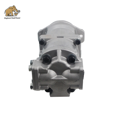 OEM টাইপ নতুন স্টক হাইড্রোলিক গিয়ার পাম্প 705-56-36040 ফিট লোডার WA250L-5 WA250PTL-5 WA250PT-5 WA250-5 WA270-5