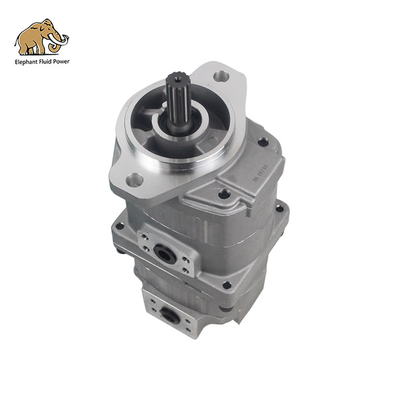 OEM টাইপ নতুন স্টক হাইড্রোলিক গিয়ার পাম্প 705-56-36040 ফিট লোডার WA250L-5 WA250PTL-5 WA250PT-5 WA250-5 WA270-5