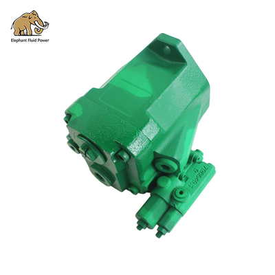 OEM টাইপ নতুন স্টক রেক্স্রোথ হাইড্রোলিক পিস্টন পাম্প ALA10VNO 41 DFR1/52R-HRC40N00 -S1005 পরে বাজার