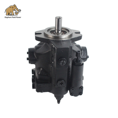 নতুন ইন স্টক পার্কার পিভিপি সিরিজ PVP16102R26A112 হাইড্রোলিক পরিবর্তনশীল পিস্টন পাম্প PVP016 PVP023 PVP033