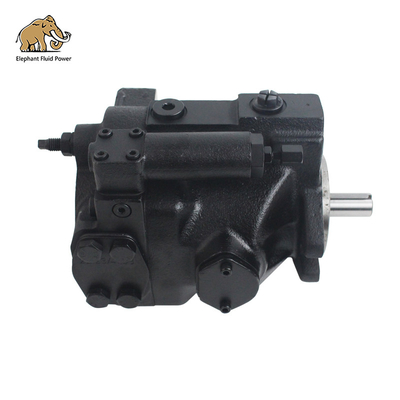নতুন ইন স্টক পার্কার পিভিপি সিরিজ PVP16102R26A112 হাইড্রোলিক পরিবর্তনশীল পিস্টন পাম্প PVP016 PVP023 PVP033