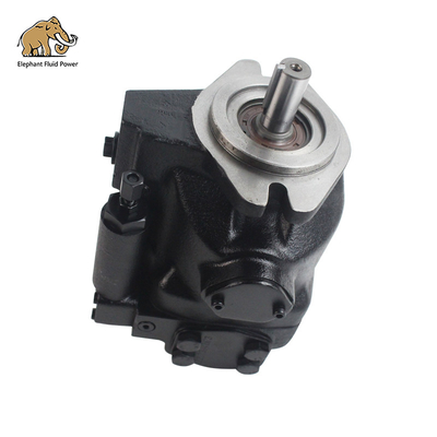 নতুন ইন স্টক পার্কার পিভিপি সিরিজ PVP16102R26A112 হাইড্রোলিক পরিবর্তনশীল পিস্টন পাম্প PVP016 PVP023 PVP033