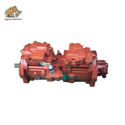 OEM টাইপ নতুন 215/11278 হাইড্রোলিক পাম্প K3V112DT ফিট JCB JS220 JS200V