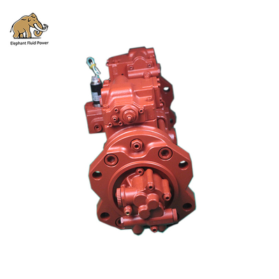 OEM টাইপ নতুন 215/11278 হাইড্রোলিক পাম্প K3V112DT ফিট JCB JS220 JS200V