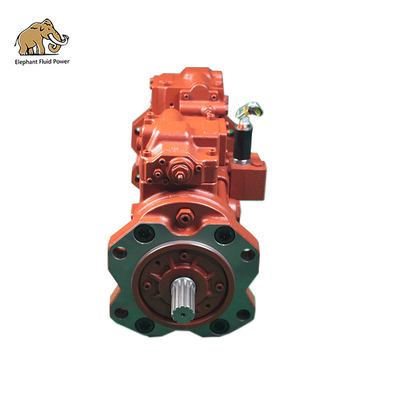OEM টাইপ নতুন 215/11278 হাইড্রোলিক পাম্প K3V112DT ফিট JCB JS220 JS200V