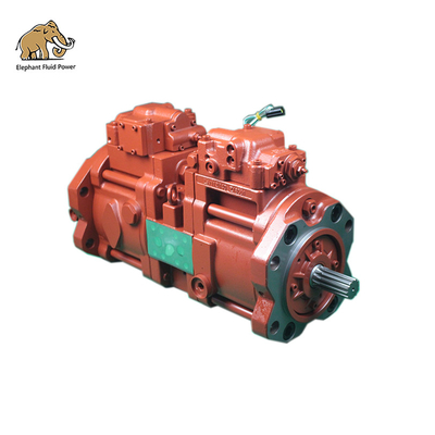 OEM টাইপ নতুন 215/11278 হাইড্রোলিক পাম্প K3V112DT ফিট JCB JS220 JS200V