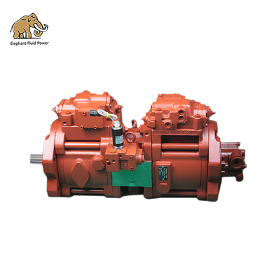 OEM টাইপ নতুন 215/11278 হাইড্রোলিক পাম্প K3V112DT ফিট JCB JS220 JS200V