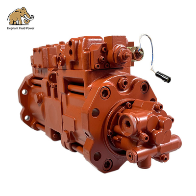 কারখানার দাম OEM গুণমান DH120S DH130 DH150-7 XE135 খননকারী রক্ষণাবেক্ষণ মেরামত K3V63DT হাইড্রোলিক পাম্প