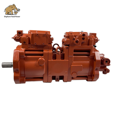 কারখানার দাম OEM গুণমান DH120S DH130 DH150-7 XE135 খননকারী রক্ষণাবেক্ষণ মেরামত K3V63DT হাইড্রোলিক পাম্প