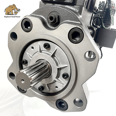 ভাল মানের সেরা মূল্য EC210 Excavator রক্ষণাবেক্ষণ মেরামত K3V112DT জলবাহী পাম্প