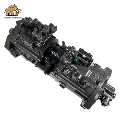 OEM গুণ কারখানার দাম SY285 খননকারী রক্ষণাবেক্ষণ মেরামত K3V140DT হাইড্রোলিক পাম্প