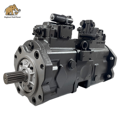 OEM গুণ কারখানার দাম SY285 খননকারী রক্ষণাবেক্ষণ মেরামত K3V140DT হাইড্রোলিক পাম্প