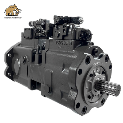 OEM গুণ কারখানার দাম SY285 খননকারী রক্ষণাবেক্ষণ মেরামত K3V140DT হাইড্রোলিক পাম্প