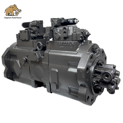 OEM গুণ কারখানার দাম SY285 খননকারী রক্ষণাবেক্ষণ মেরামত K3V140DT হাইড্রোলিক পাম্প