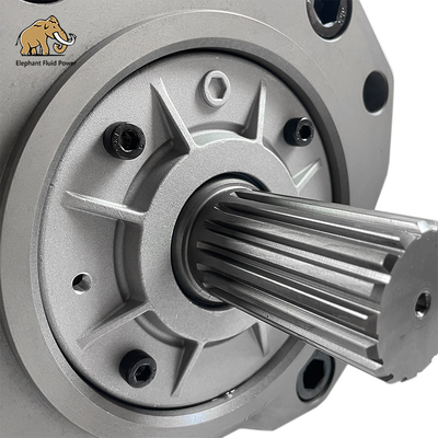 OEM গুণ কারখানার দাম SY285 খননকারী রক্ষণাবেক্ষণ মেরামত K3V140DT হাইড্রোলিক পাম্প