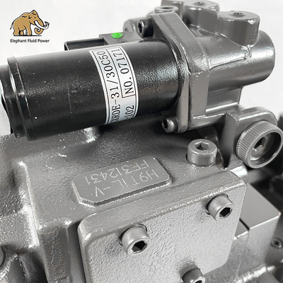 OEM গুণ কারখানার দাম SY285 খননকারী রক্ষণাবেক্ষণ মেরামত K3V140DT হাইড্রোলিক পাম্প