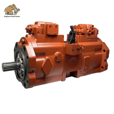 কারখানার দাম OEM গুণমান R335-7 খননকারী রক্ষণাবেক্ষণ মেরামত K3V180DT হাইড্রোলিক পাম্প প্রতিস্থাপন