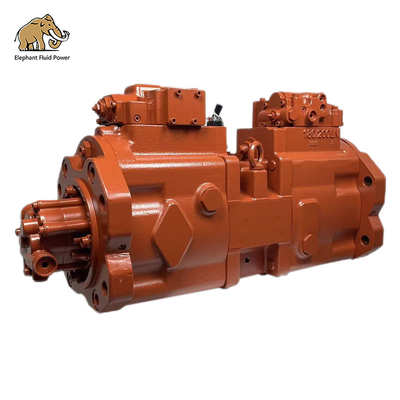 কারখানার দাম OEM গুণমান R335-7 খননকারী রক্ষণাবেক্ষণ মেরামত K3V180DT হাইড্রোলিক পাম্প প্রতিস্থাপন