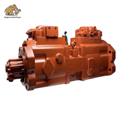 কারখানার দাম OEM গুণমান R335-7 খননকারী রক্ষণাবেক্ষণ মেরামত K3V180DT হাইড্রোলিক পাম্প প্রতিস্থাপন