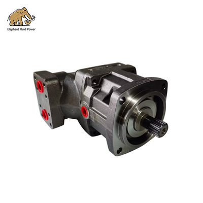 পার্কার F11 F12 F12-060-MF-IV-Z-000-000-0 পিস্টন মোটর হাইড্রোলিক মূল প্রতিস্থাপনের জন্য