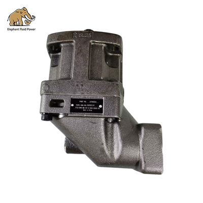 পার্কার F11 F12 F12-060-MF-IV-Z-000-000-0 পিস্টন মোটর হাইড্রোলিক মূল প্রতিস্থাপনের জন্য