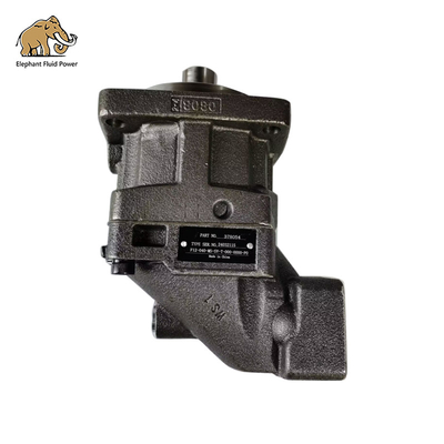 পার্কার F11 F12 F12-060-MF-IV-Z-000-000-0 পিস্টন মোটর হাইড্রোলিক মূল প্রতিস্থাপনের জন্য
