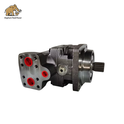 পার্কার F11 F12 F12-110-MS-SV-T-209-000-0 পিস্টন মোটর হাইড্রোলিক মূল প্রতিস্থাপনের জন্য
