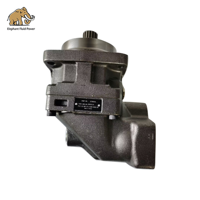 পার্কার F11 F12 F12-110-MS-SV-T-209-000-0 পিস্টন মোটর হাইড্রোলিক মূল প্রতিস্থাপনের জন্য