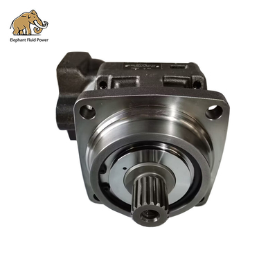 পার্কার F11 F12 F12-110-MS-SV-T-209-000-0 পিস্টন মোটর হাইড্রোলিক মূল প্রতিস্থাপনের জন্য