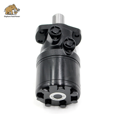 238130001 Putzmeister OMH500 কংক্রিট পাম্প মেরামত জন্য Danfoss জলবাহী মোটর