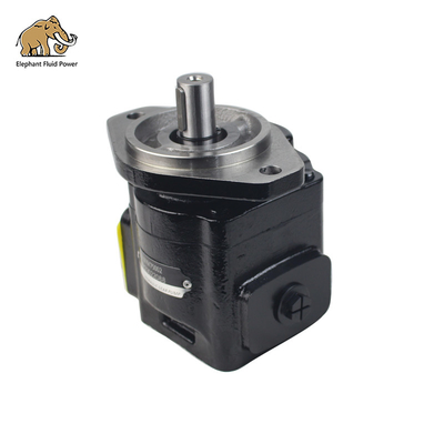 সরাসরি কারখানা স্টক মধ্যে OEM পার্কার 20/925382 JCB গিয়ার পাম্প জন্য Backhoe লোডার মেরামত এবং পুনরায় বিক্রয়