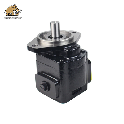 সরাসরি কারখানা স্টক মধ্যে OEM পার্কার 20/925382 JCB গিয়ার পাম্প জন্য Backhoe লোডার মেরামত এবং পুনরায় বিক্রয়