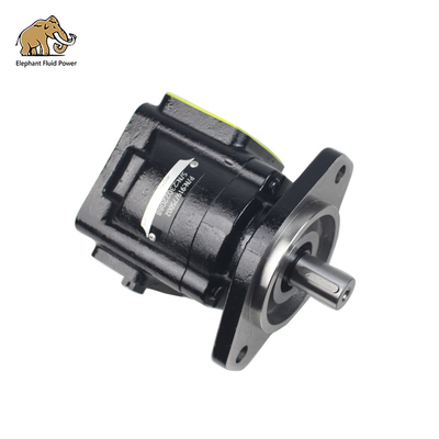 সরাসরি কারখানা স্টক মধ্যে OEM পার্কার 20/925382 JCB গিয়ার পাম্প জন্য Backhoe লোডার মেরামত এবং পুনরায় বিক্রয়