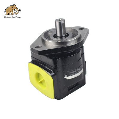 সরাসরি কারখানা স্টক মধ্যে OEM পার্কার 20/925382 JCB গিয়ার পাম্প জন্য Backhoe লোডার মেরামত এবং পুনরায় বিক্রয়