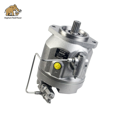 সরাসরি কারখানা স্টক মধ্যে OEM পার্কার 20/952142 JCB হাইড্রোলিক পাম্প নিয়ন্ত্রণ ভালভ জন্য Backhoe লোডার মেরামত এবং পুনরায় বিক্রয়
