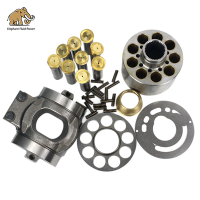 CAAT CAATerpillar 336F Excavator Hydraulic Pump Spare Part পিস্টন সিলিন্সার ব্লক সীল কিট মেরামতের জন্য স্টক