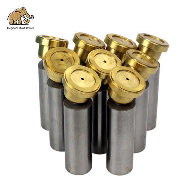 CAAT CAATerpillar 336F Excavator Hydraulic Pump Spare Part পিস্টন সিলিন্সার ব্লক সীল কিট মেরামতের জন্য স্টক