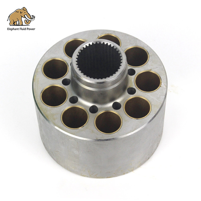 CAAT CAATerpillar 336F Excavator Hydraulic Pump Spare Part পিস্টন সিলিন্সার ব্লক সীল কিট মেরামতের জন্য স্টক
